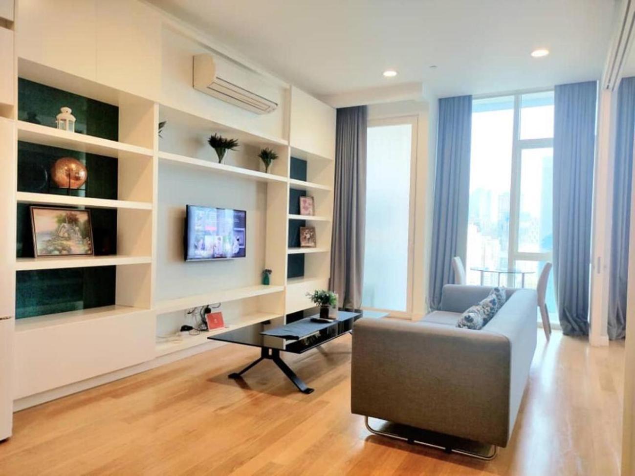 The Platinum Klcc By Garden Suites Куала-Лумпур Екстер'єр фото