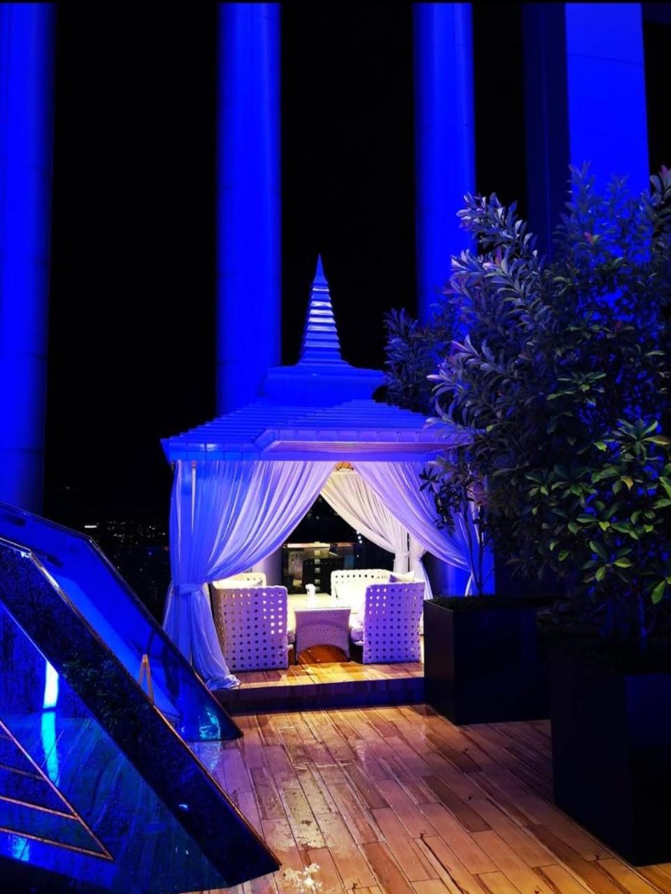 The Platinum Klcc By Garden Suites Куала-Лумпур Екстер'єр фото